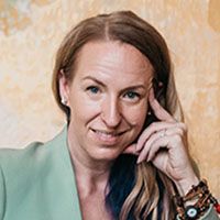Trustpilot Review, Annette Perry