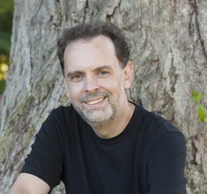Ontraport user, John Gallagher