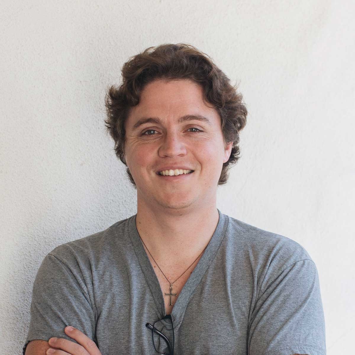 Instructor Image