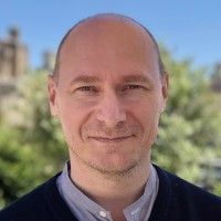 Ontraport user, Romain Bisseret
