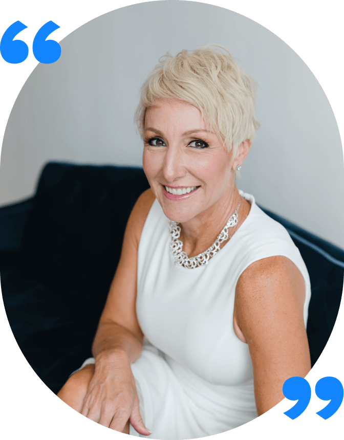 Ontraport user Brooke Castillo of The Life Coach School