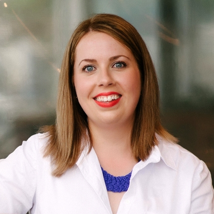 Ontraport user, Ellen Bathgate