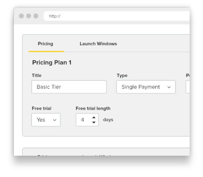ClickFix Ontraport Tracking and Dashboard Interface