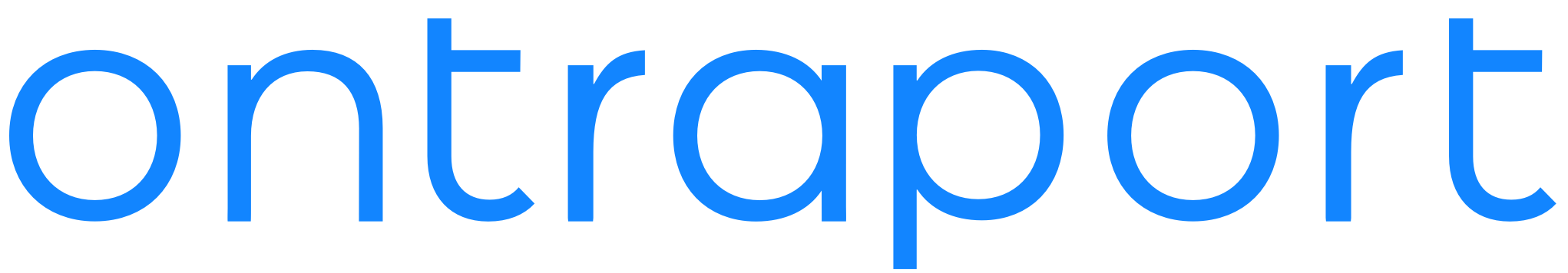 Ontraport Logo