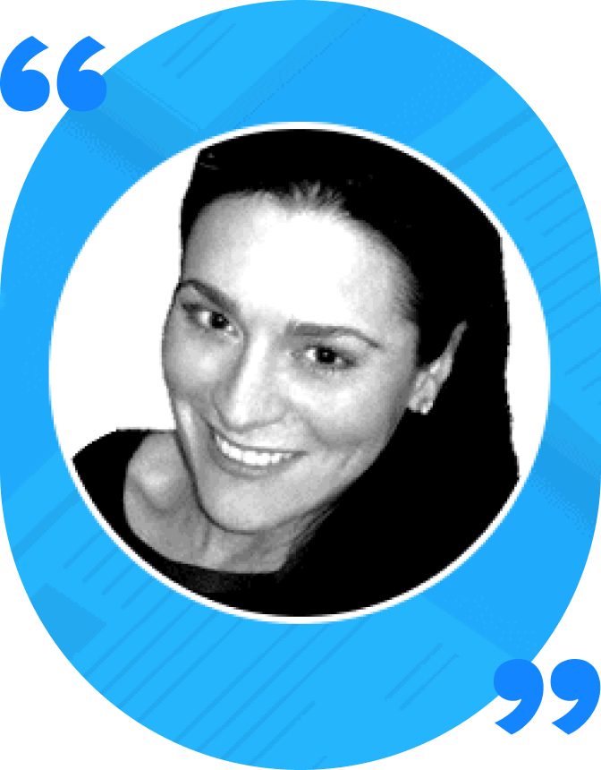 Ontraport user Catriona Herron Watt of CV Saviour