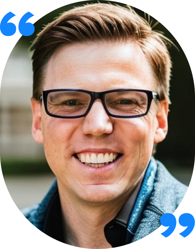 Ontraport user Matthew J Watts of Freedom-Preneur Business Academy
