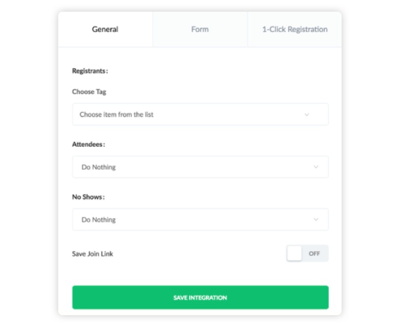 ClickFix Shortcodes Website Page