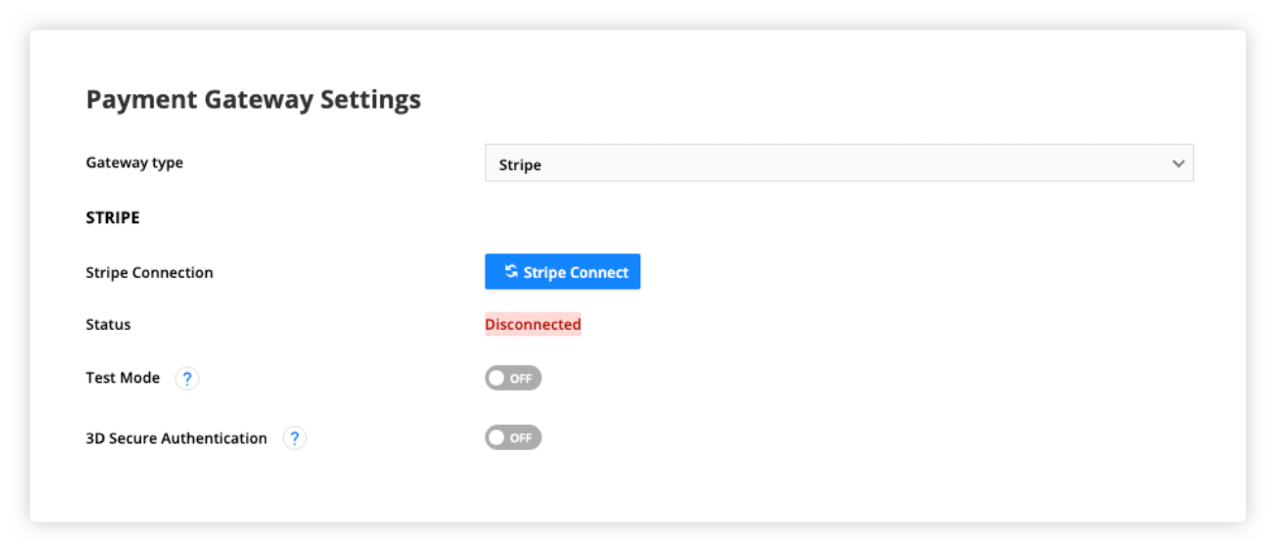 ClickFix Shortcodes Website Page