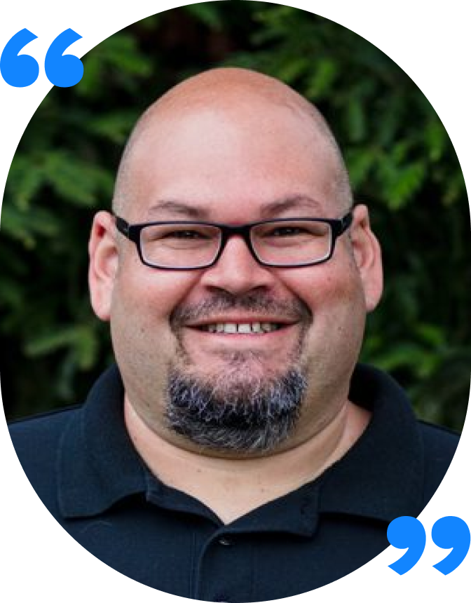 Ontraport user Eric Foronjy of Hague Quality Water International