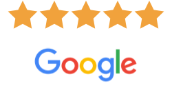 Google Star Reviews