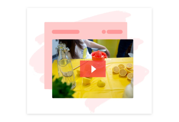 ClickFix Shortcodes Website Page