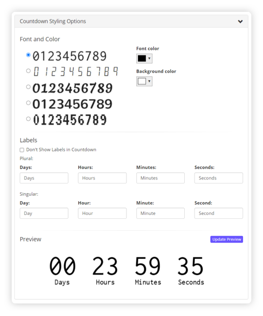 ClickFix New Shortcode New Module
