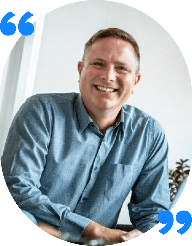 Ontraport user Matt Jull of Automation Central