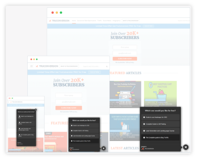 ClickFix Ontraport Tracking and Dashboard Interface