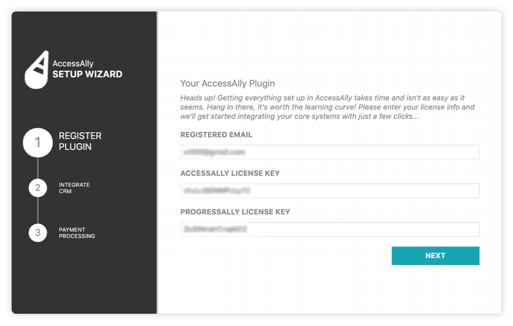 ClickFix Shortcodes Website Page