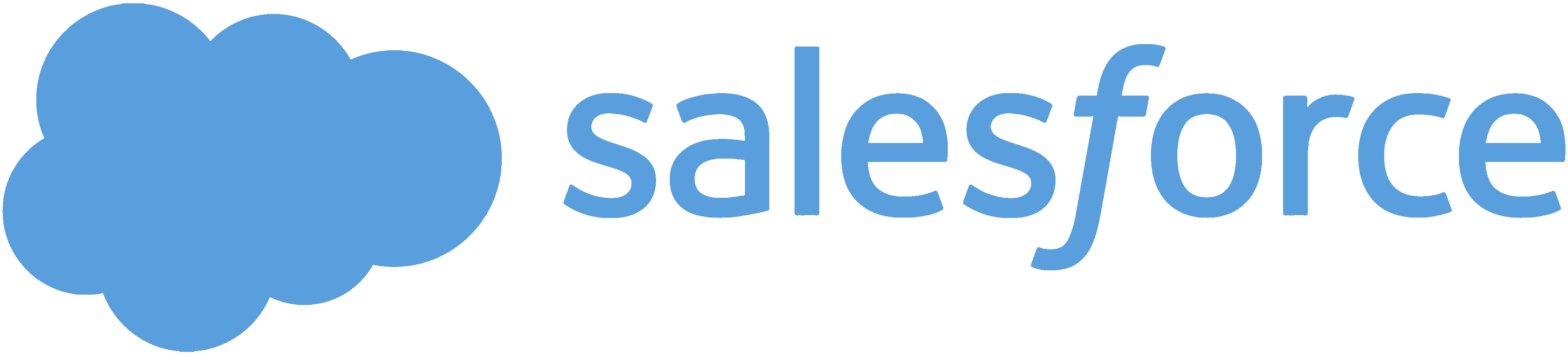 Salesforce Logo