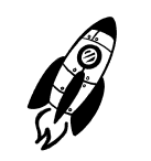 Fuel Growth Icon