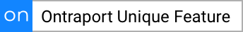 Ontraport Unique Feature