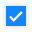 the checkmark