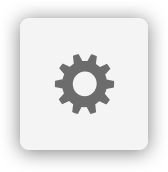 settings icon