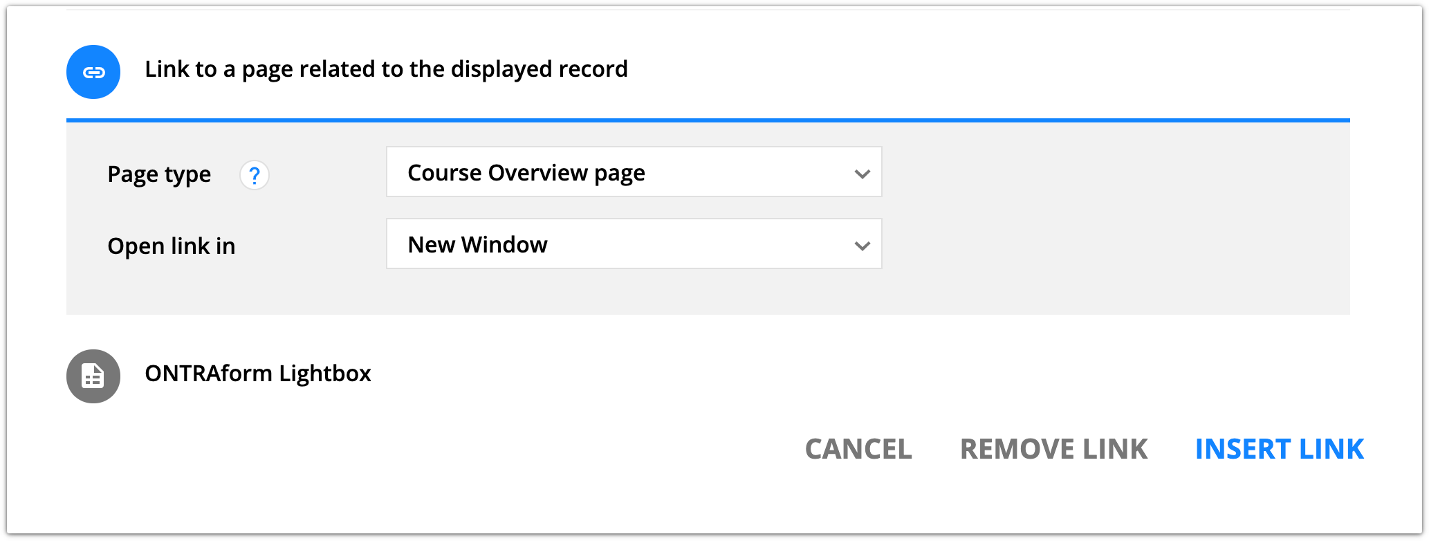 link to related record example