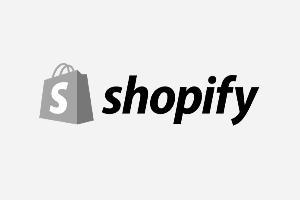 Shopify logo