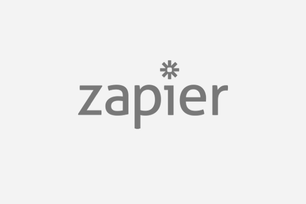 Zapier logo