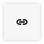 the hyperlink button