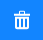 Trash icon